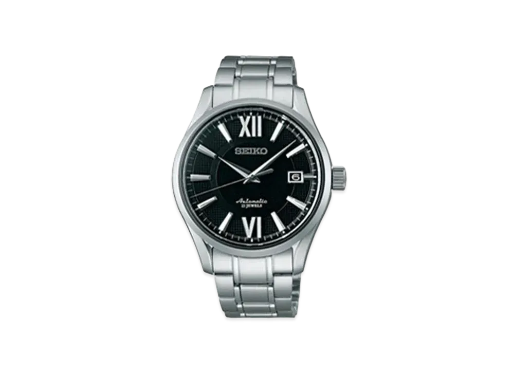 SEIKO Presage "Black" SARX003