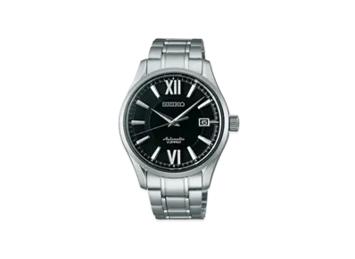 SEIKO Presage "Black" SARX003