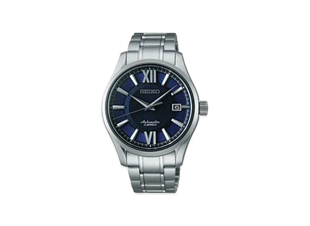 SEIKO Presage "Blue" SARX005