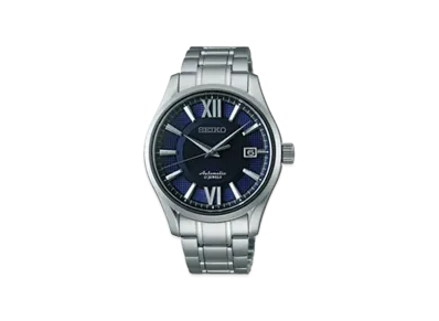 SEIKO Presage "Blue" SARX005