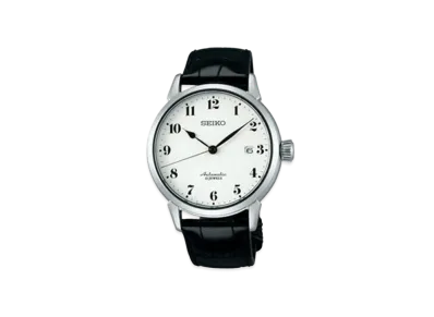 SEIKO Presage Mechanical Prestige Model "White" SARX027