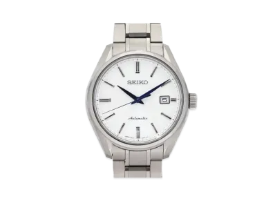 SEIKO Presage Mechanical Prestige Model "Silver" SARX033