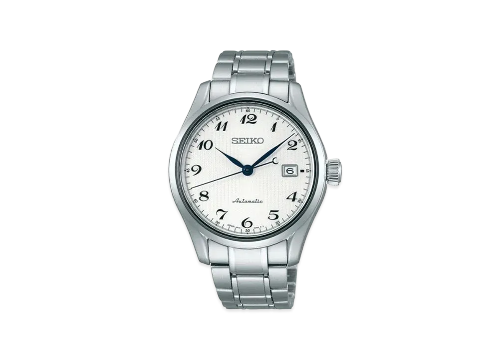 SEIKO Presage Prestige Line "White" SARX037