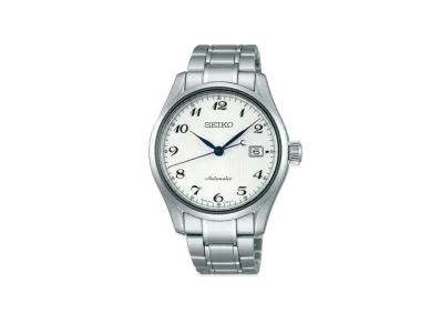 SEIKO Presage Prestige Line "White" SARX037