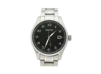 SEIKO Presage Prestige Line "Black" SARX039