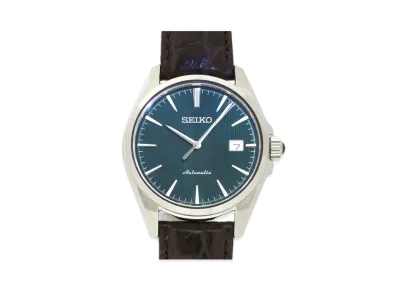 SEIKO Presage "Blue" SARX047