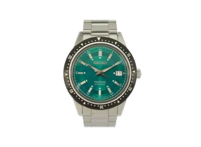 SEIKO Presage Prestige Line 2020 Limited Model "Green" SARX071