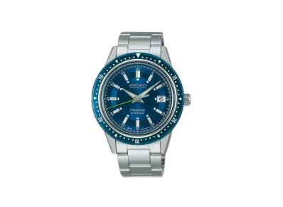 SEIKO Presage Prestige Line 2020 Limited Model "Blue" SARX081