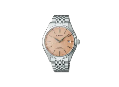 SEIKO Presage Classic Series Seiko Global Brand Core Shop Exclusive Model SARX125