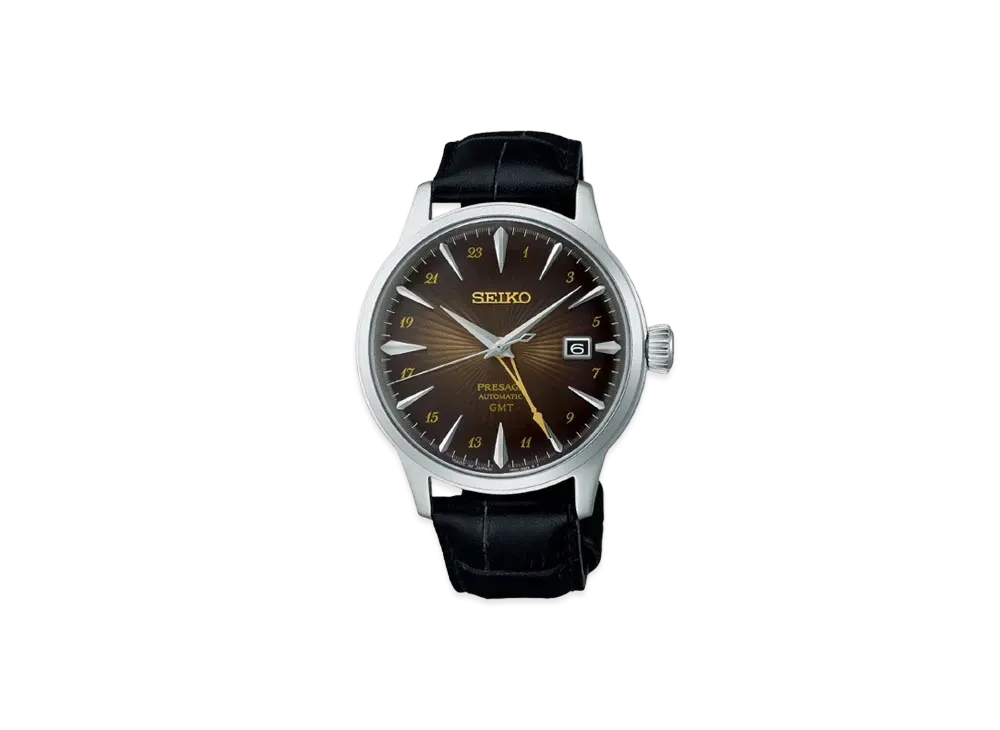 SEIKO Presage Cocktail Time SARY243