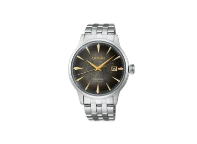 SEIKO Presage Cocktail Time Star Bar Limited Model World Exclusive 9000 (Japan Exclusive 500) SARY245