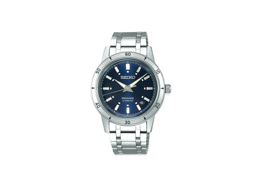 SEIKO Presage Style60's SARY247
