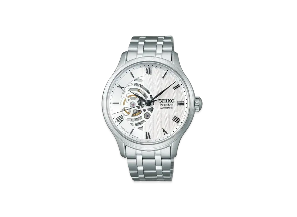 SEIKO Presage Japanese Garden SARY251