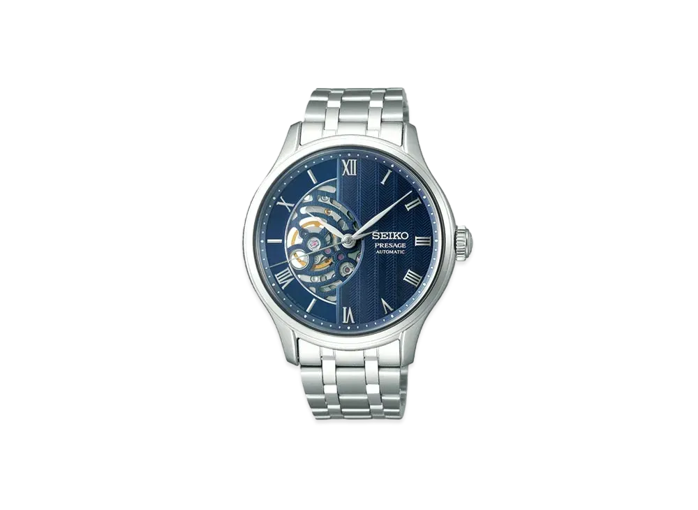 SEIKO Presage Japanese Garden SARY253