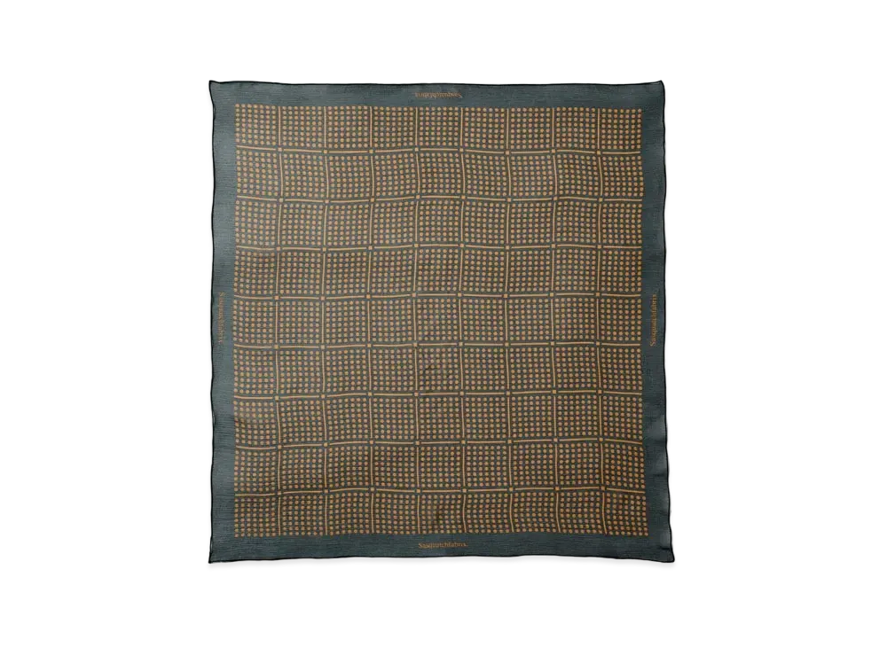 サスクワァッチファブリックス マフラー・スカーフ 人気アイテム通販