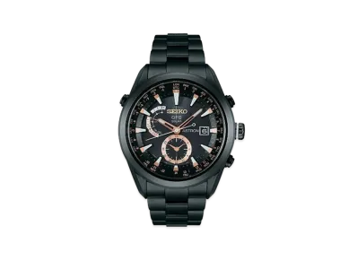 SEIKO Astron 2012 Limited Model "Black" SAST001