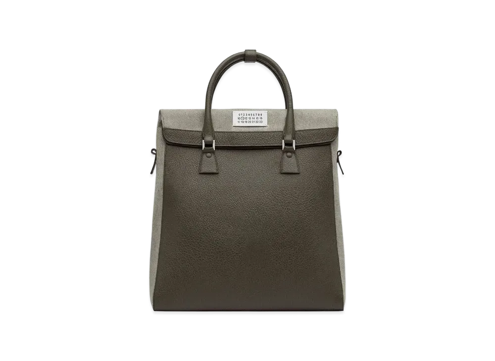 Maison Margiela 5AC Daily Vertical "Dark Gray"