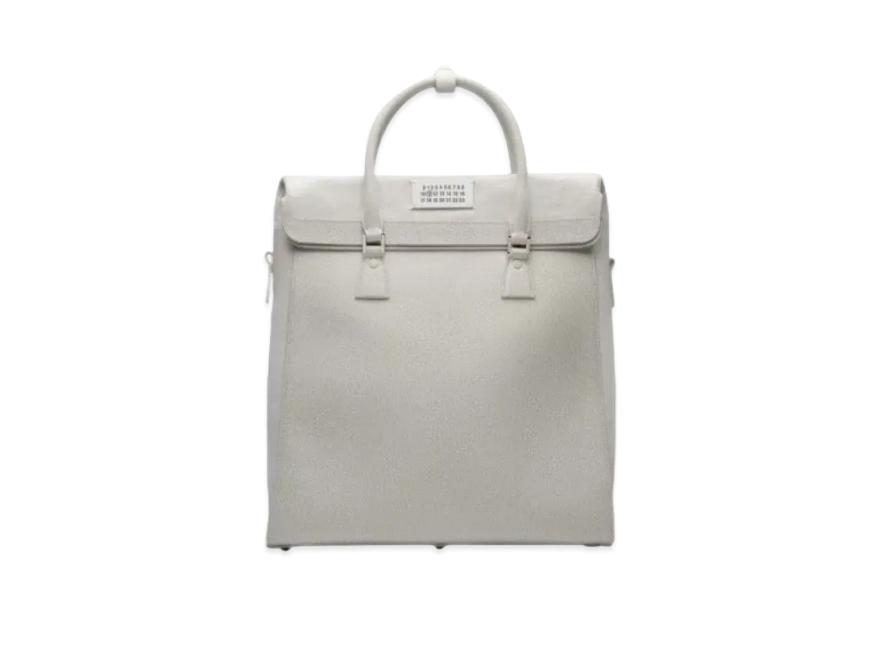 Maison Margiela 5AC Backpack "Gray"