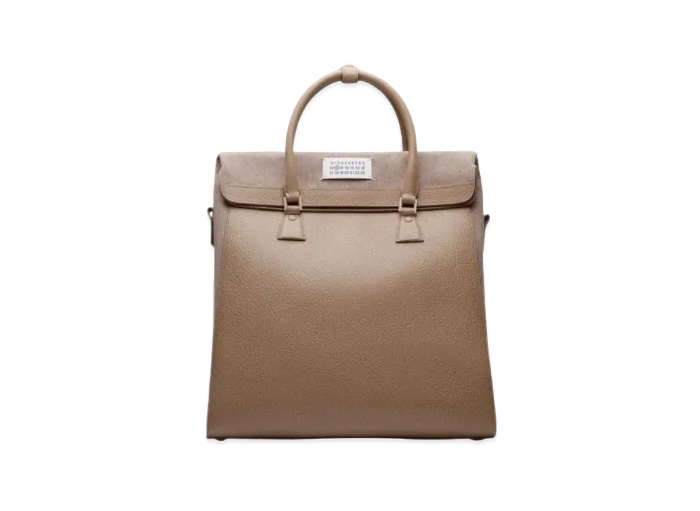 Maison Margiela 5AC Backpack "Tan"