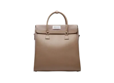 Maison Margiela 5AC Backpack "Tan"