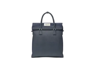 Maison Margiela 5AC Backpack "Pewter"