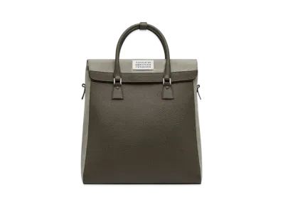 Maison Margiela 5AC Daily Vertical "Dark Gray"