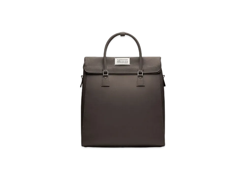 Maison Margiela 5AC Backpack "Gray"