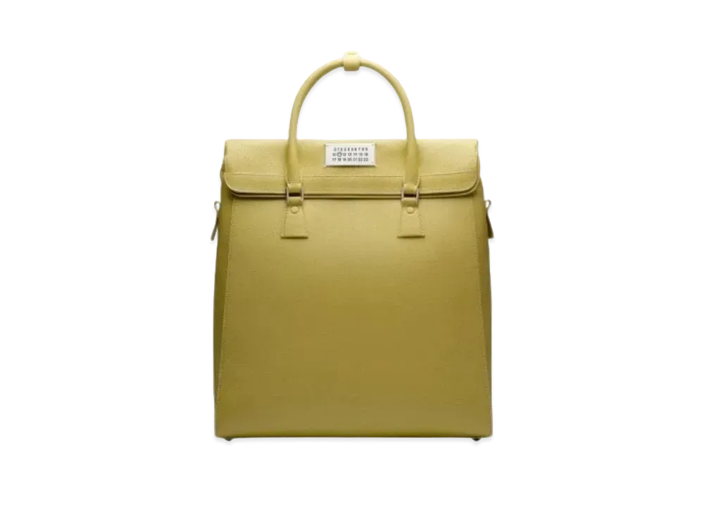 Maison Margiela 5AC Backpack "Sedro"