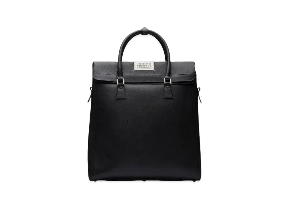 Maison Margiela 5AC Backpack "Black"
