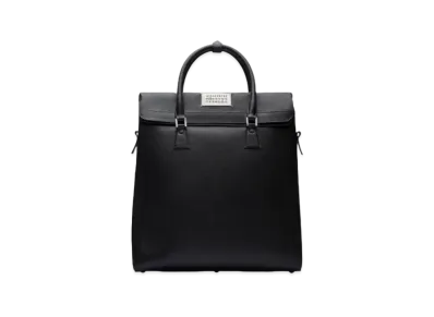 Maison Margiela 5AC Backpack "Black"