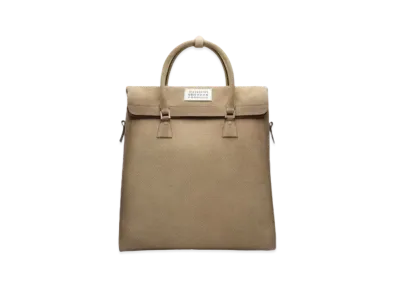 Maison Margiela 5AC Backpack "Chamoire"