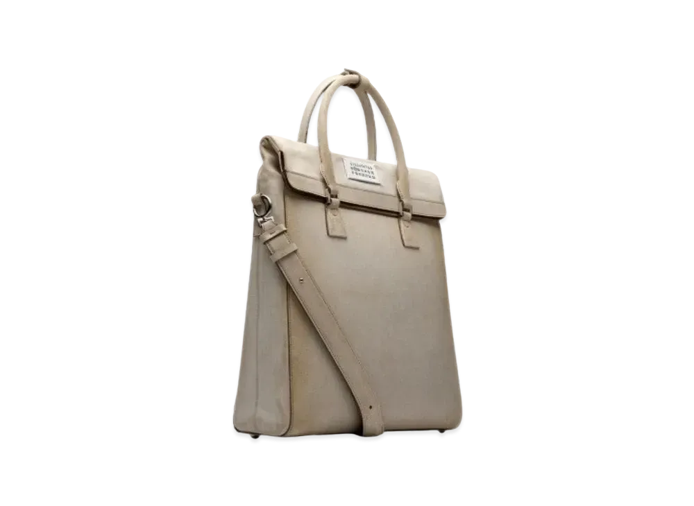 Maison Margiela 5AC Backpack "Chamoire"
