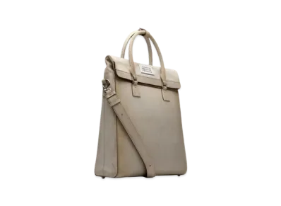 Maison Margiela 5AC Backpack "Chamoire"