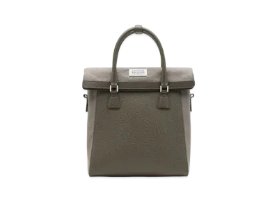 Maison Margiela 5AC Daily Vertical Small "Dark Gray"