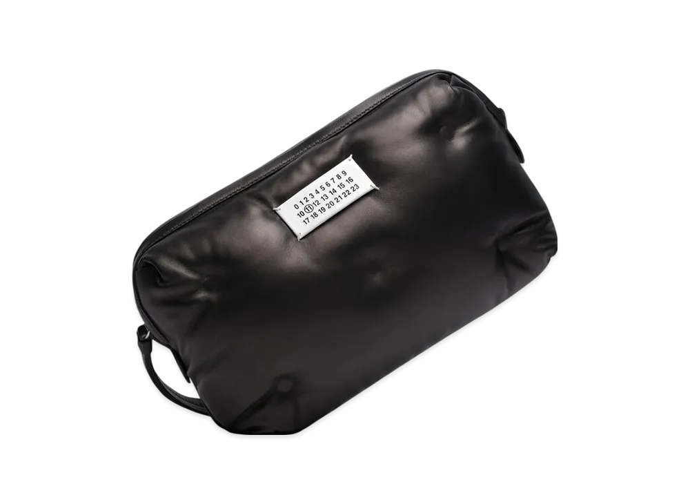 Maison Margiela Glam Slam Camera Bag "Black"