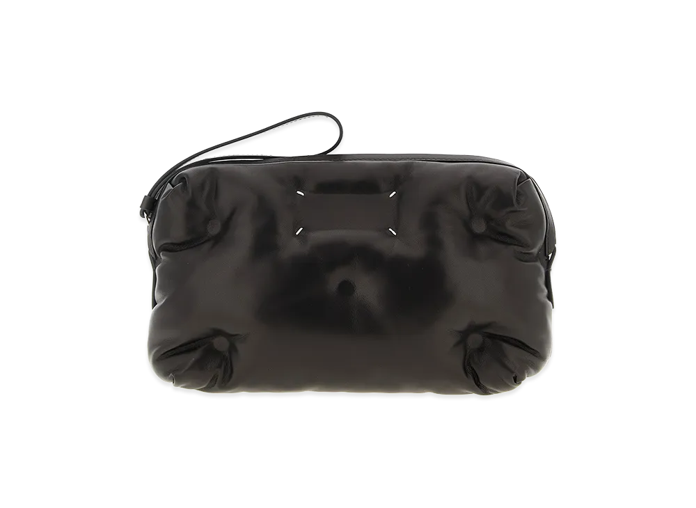 Maison Margiela Glam Slam' Crossbody Bag "Black"