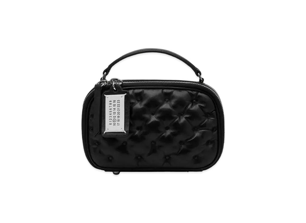 Maison Margiela Glam Slam Camera Belt Bag Mini "Black"