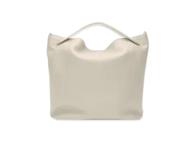 Maison Margiela Soft 5AC Shopping Bag "Gray"