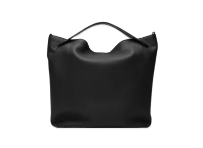 Maison Margiela Soft 5AC Shopping Bag "Black"