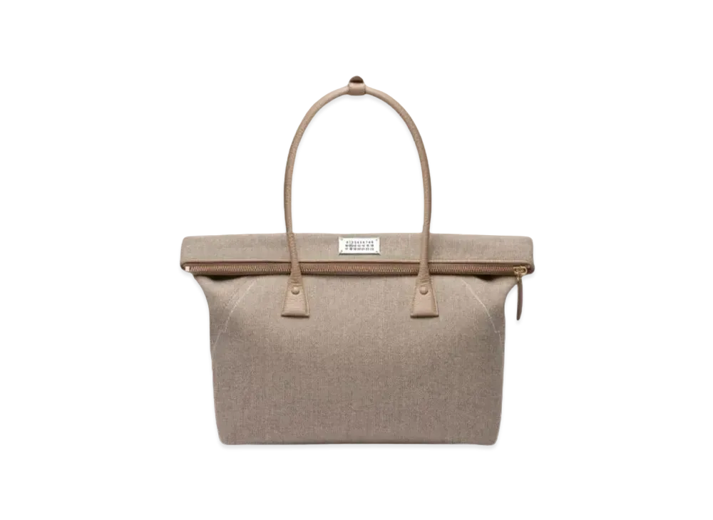 Maison Margiela 5AC Shopping Bag "Biche"