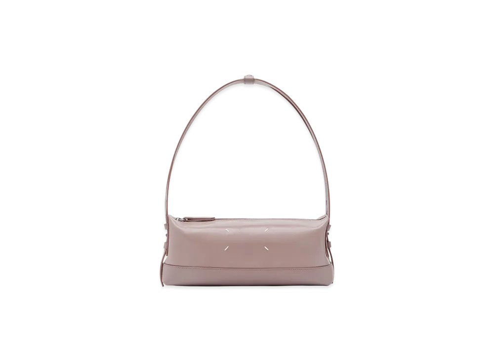 Maison Margiela Drawstring Bucket Bag "Pink"