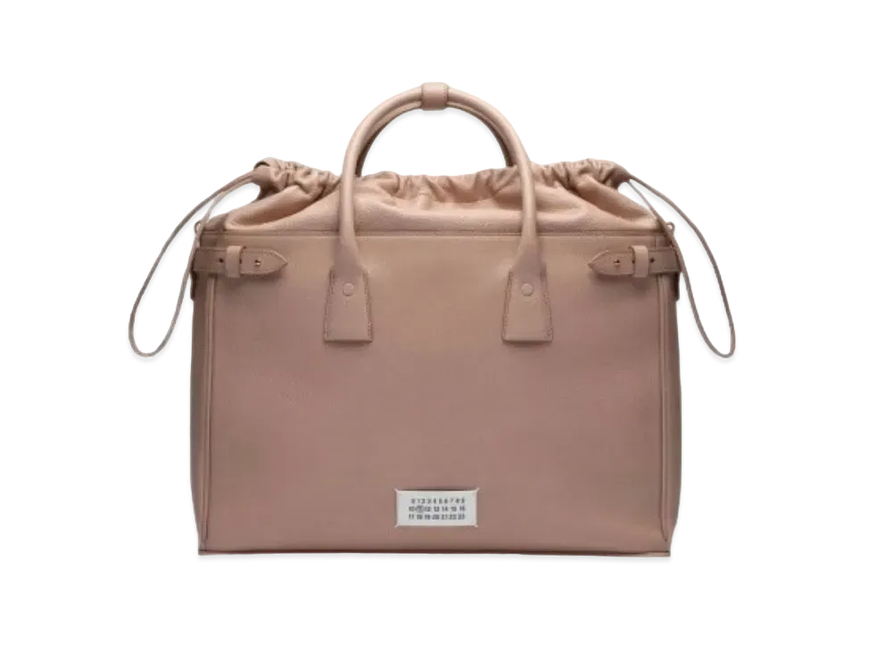 Maison Margiela 5AC Document Holder "Pink"