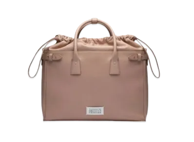 Maison Margiela 5AC Document Holder "Pink"