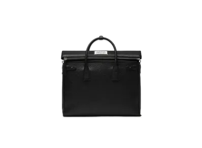 Maison Margiela 5AC Daily "Black"