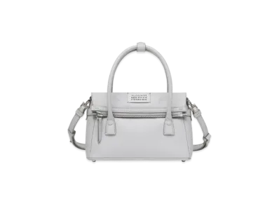 Maison Margiela 5AC East West Handbag Small "Glacial"