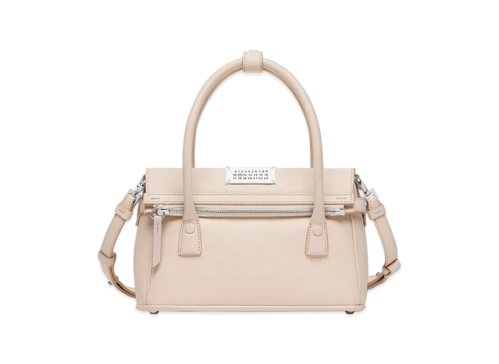 Maison Margiela 5AC East West Handbag Small "Toile"