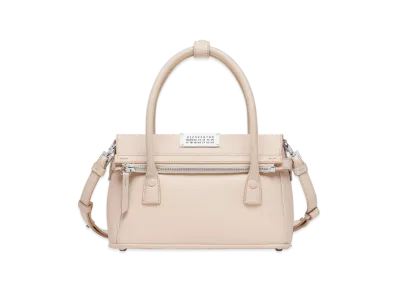 Maison Margiela 5AC East West Handbag Small "Toile"