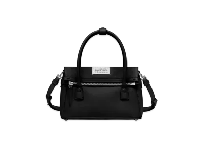 Maison Margiela 5AC East West Handbag Small "Black"
