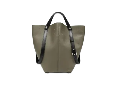 Maison Margiela Dress-Age Medium "Graphite/Black"