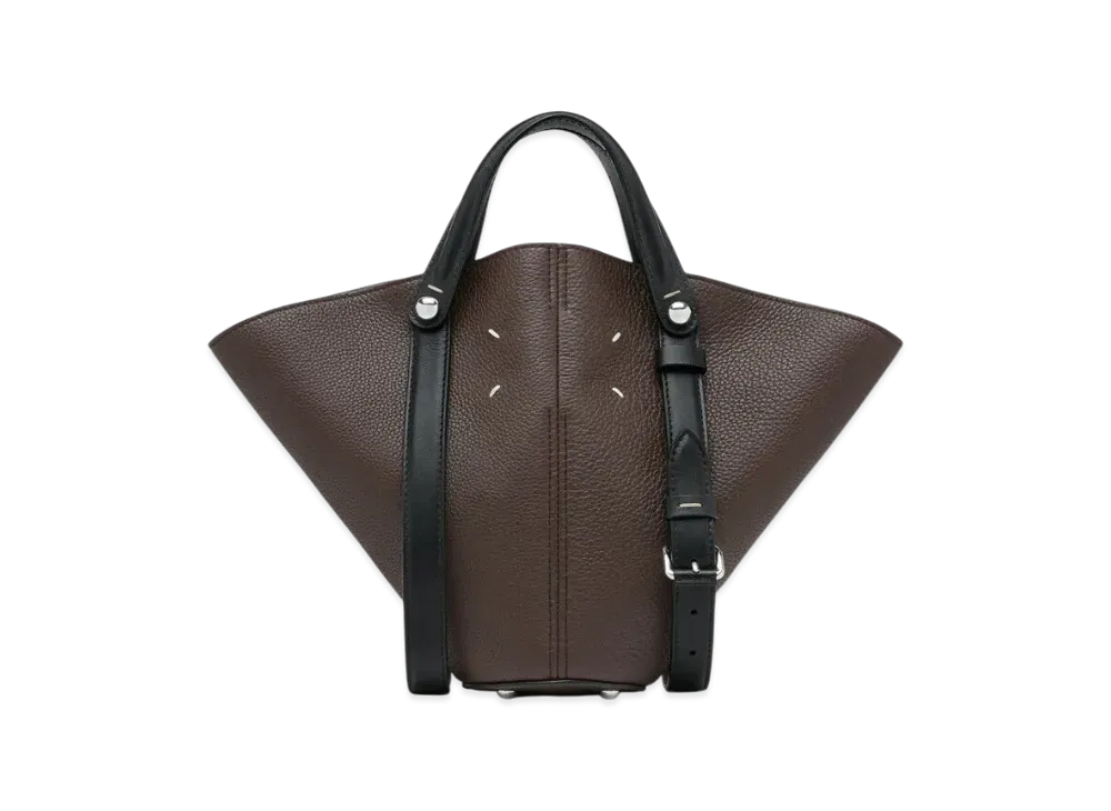 Maison Margiela Dress-Age Small "Brown"